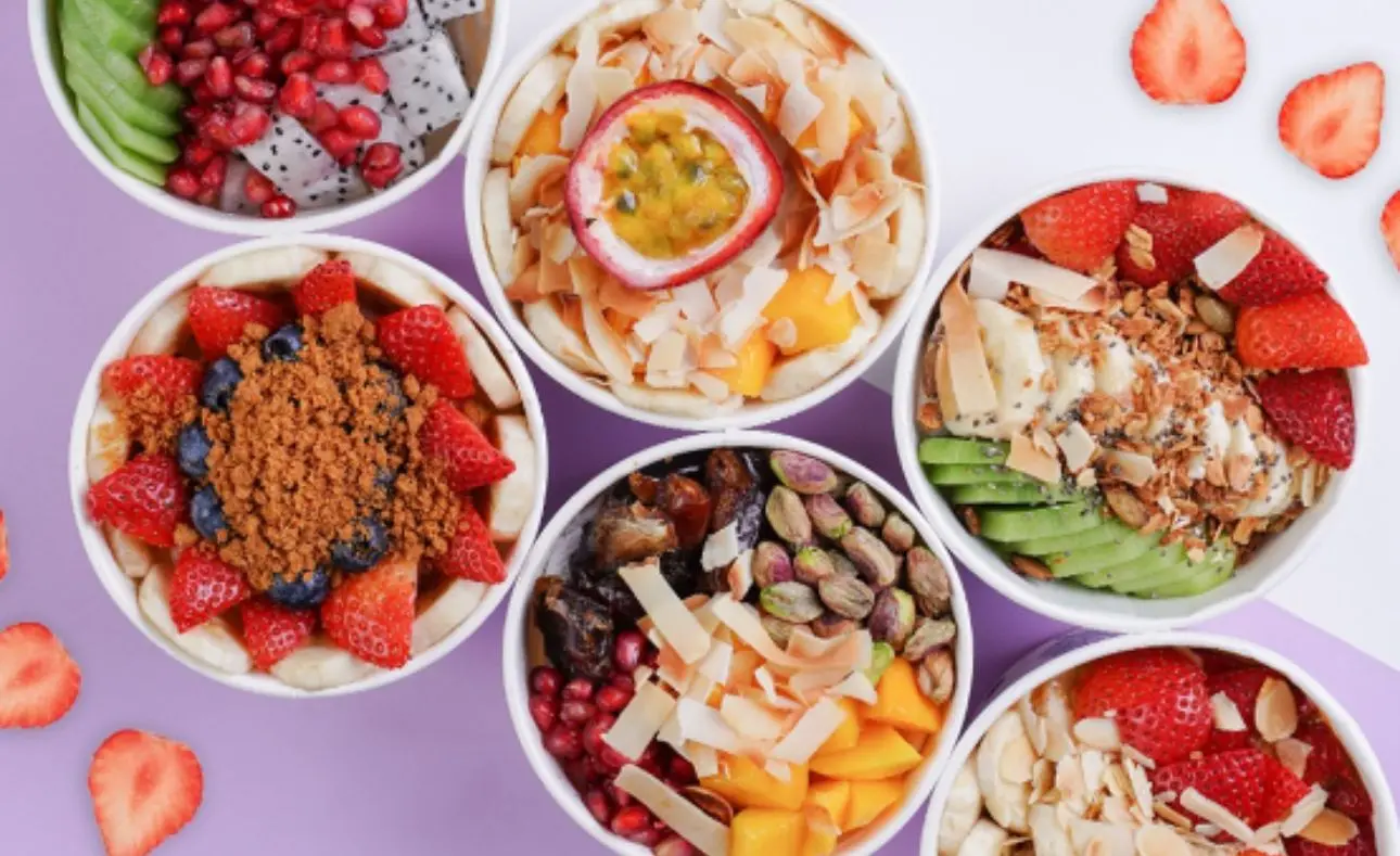 Acai & Co.